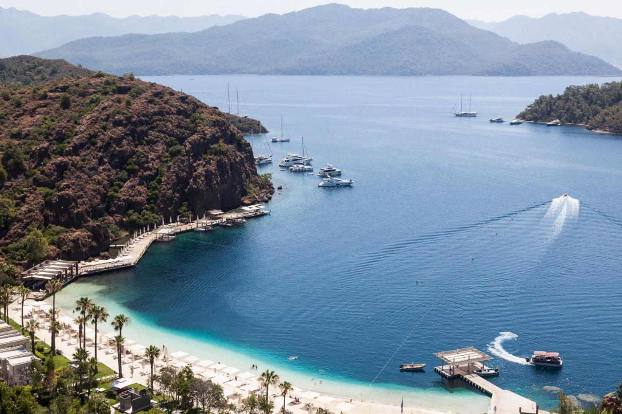 D Maris Bay Курортний комплекс
