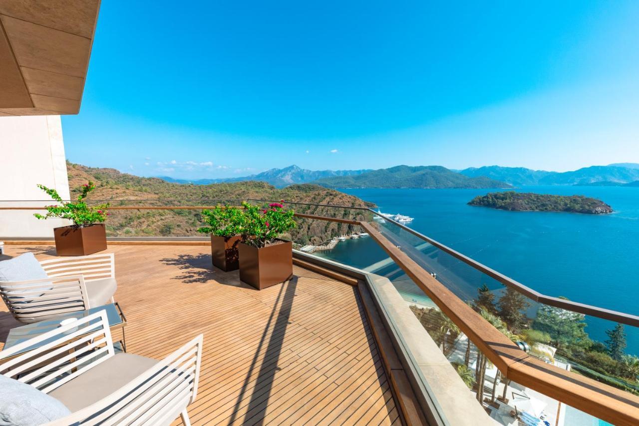 D Maris Bay Курортний комплекс