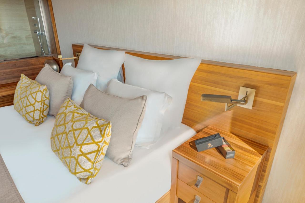 D Maris Bay Курортний комплекс 5*