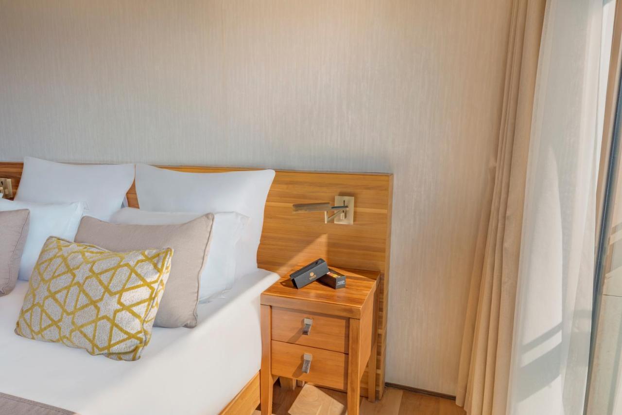 Курортний комплекс D Maris Bay Хісароню