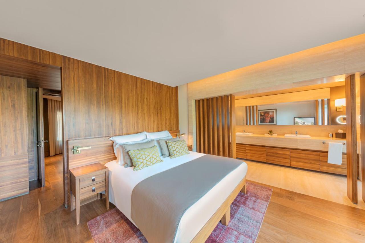 Курортний комплекс D Maris Bay