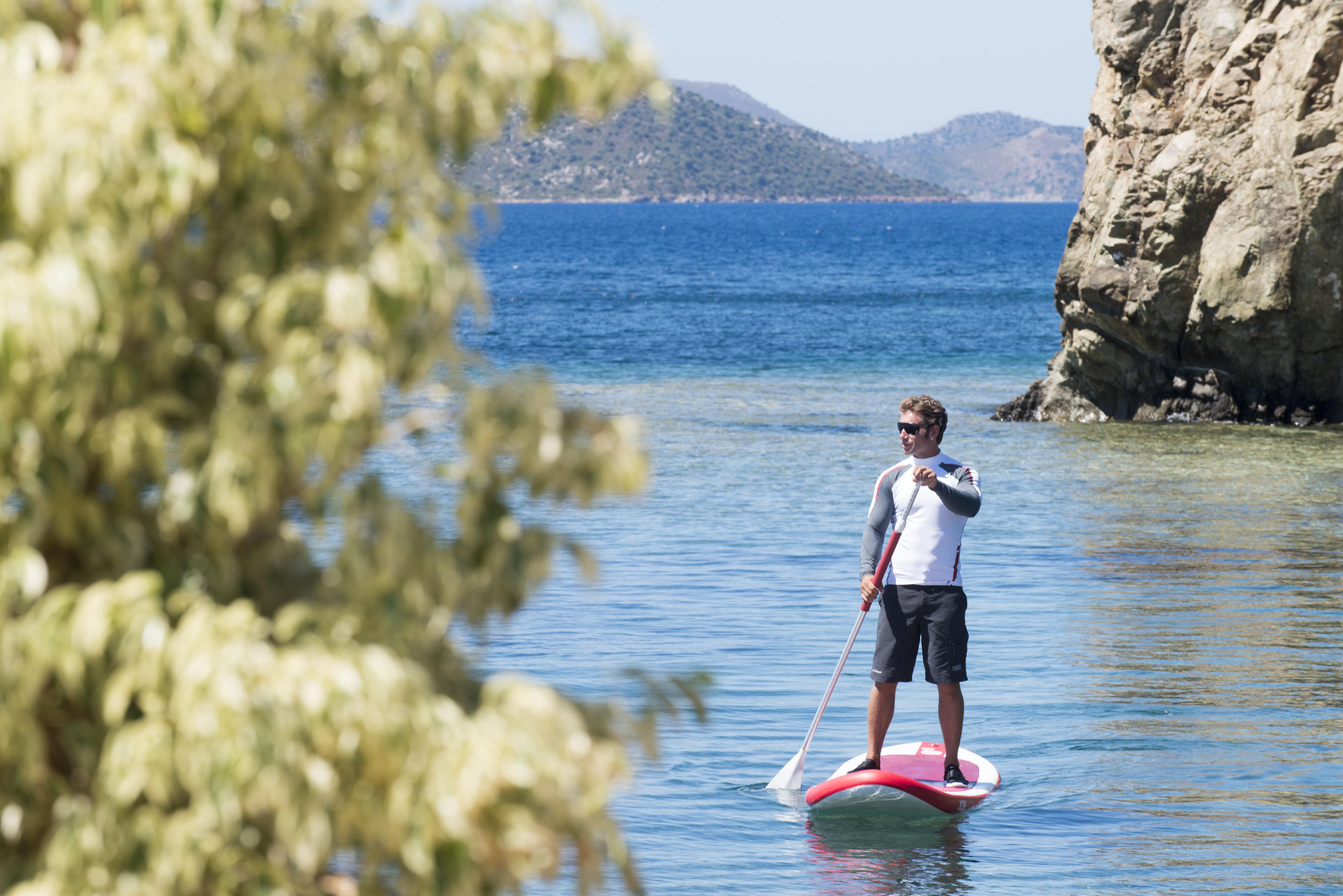D Maris Bay Курортний комплекс Хісароню
