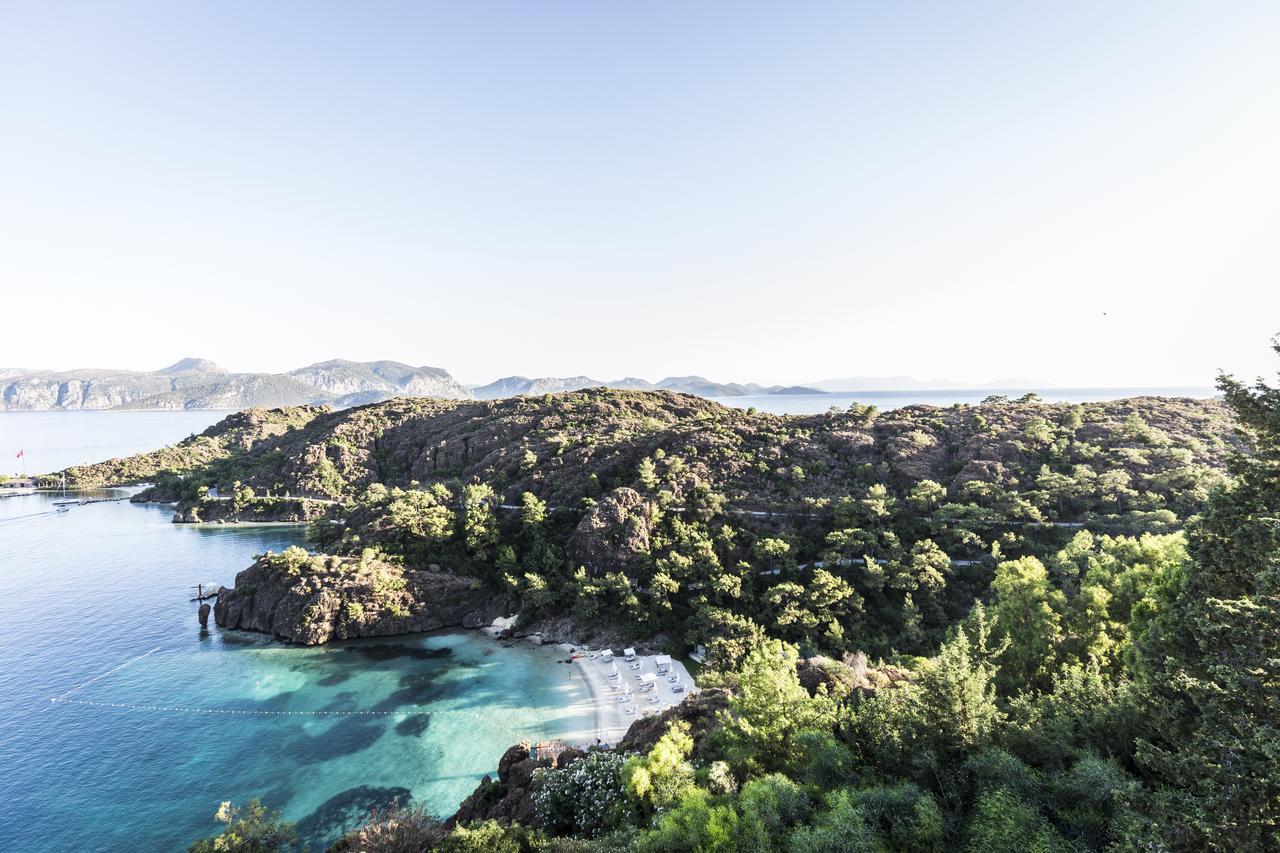 D Maris Bay Курортний комплекс Хісароню
