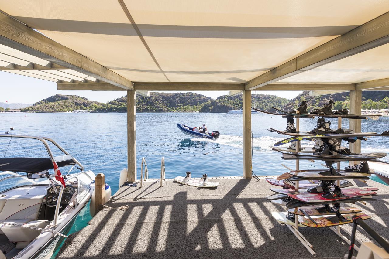 D Maris Bay Курортний комплекс Хісароню