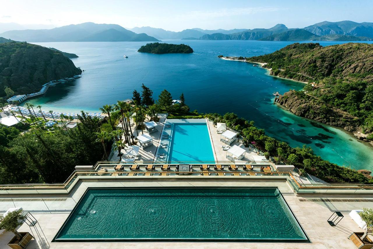 Курортний комплекс D Maris Bay