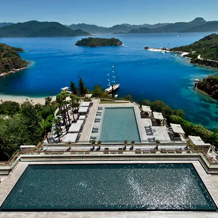 D Maris Bay 