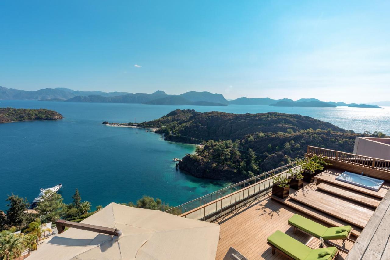 D Maris Bay 5* Хісароню