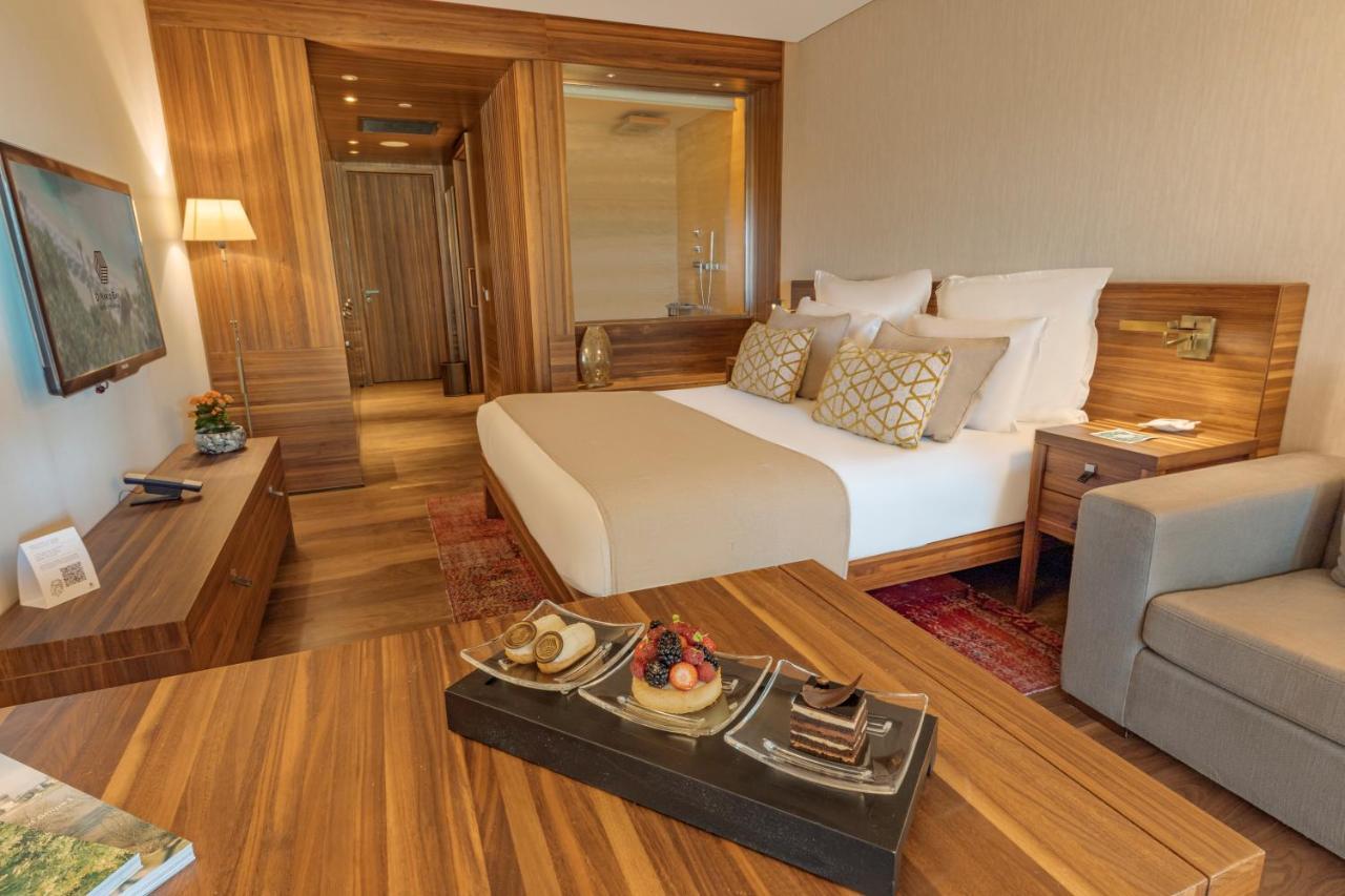 Курортний комплекс D Maris Bay