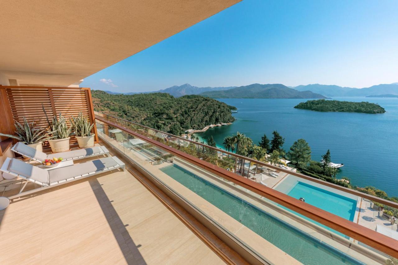 D Maris Bay Курортний комплекс
